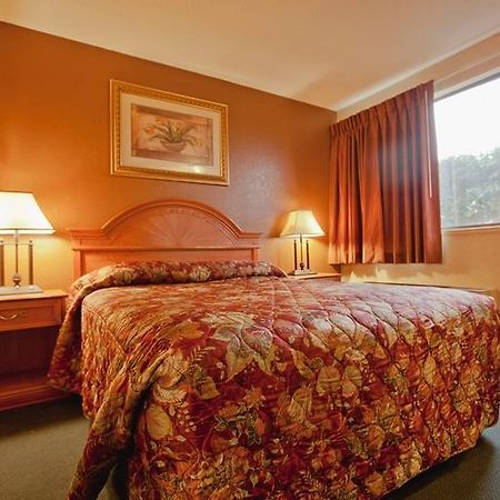 Rodeway Inn Auburn - Seattle 外观 照片