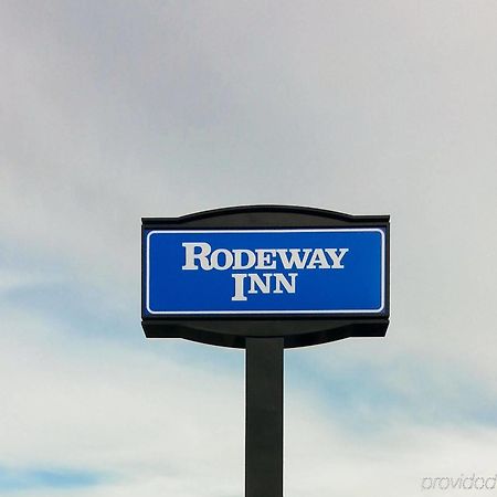 Rodeway Inn Auburn - Seattle 外观 照片