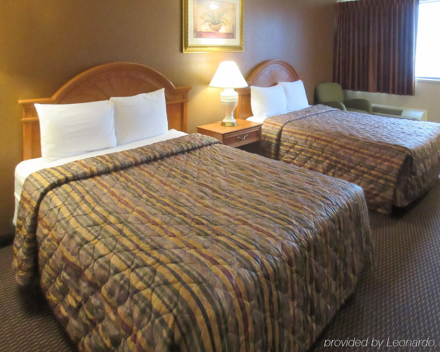Rodeway Inn Auburn - Seattle 外观 照片