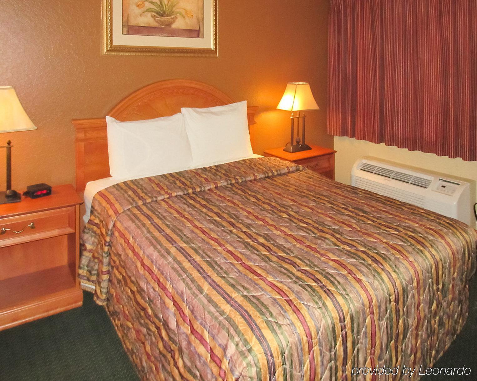 Rodeway Inn Auburn - Seattle 外观 照片
