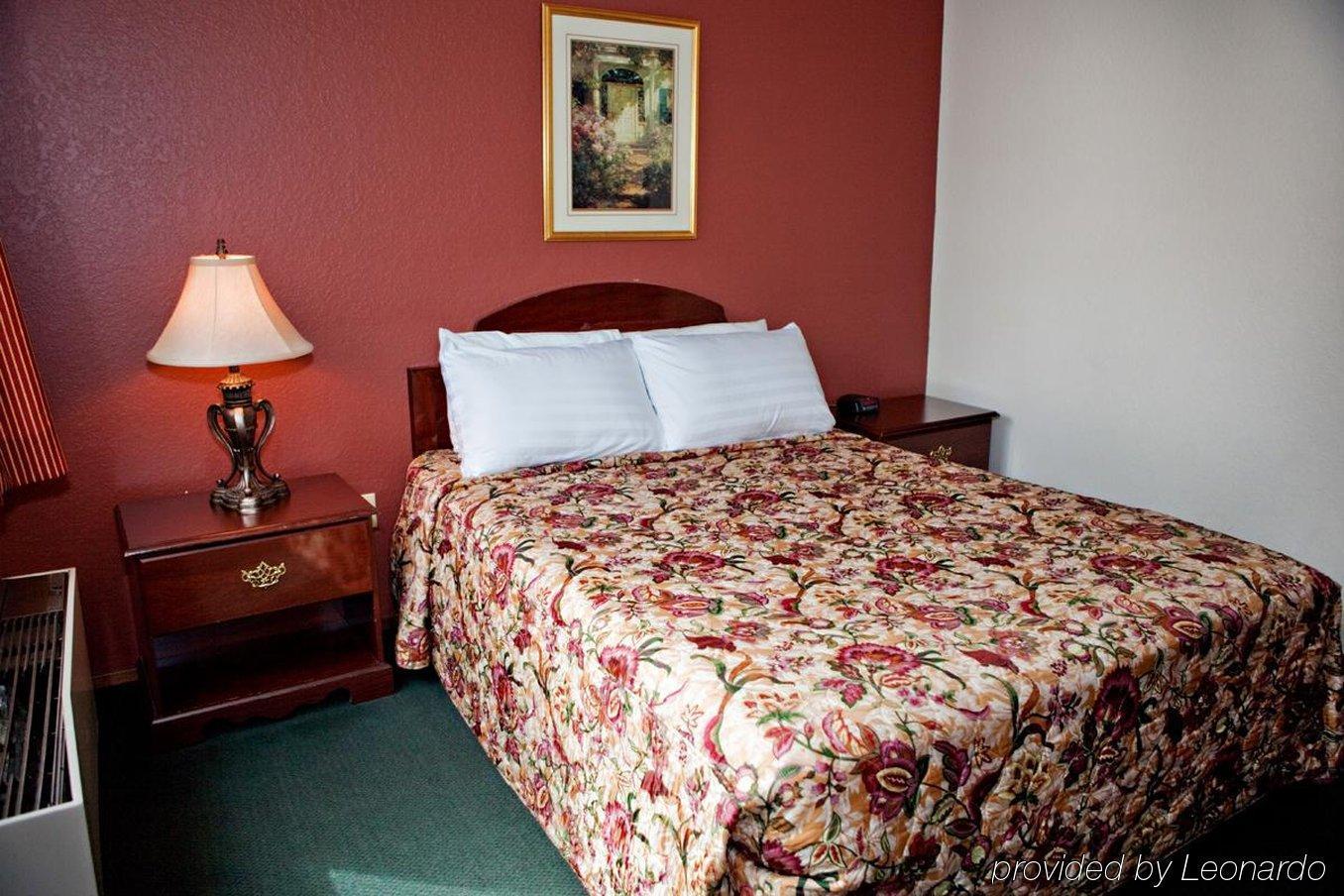 Rodeway Inn Auburn - Seattle 客房 照片