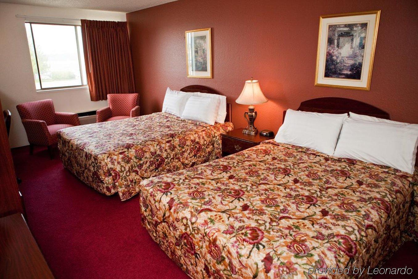 Rodeway Inn Auburn - Seattle 客房 照片