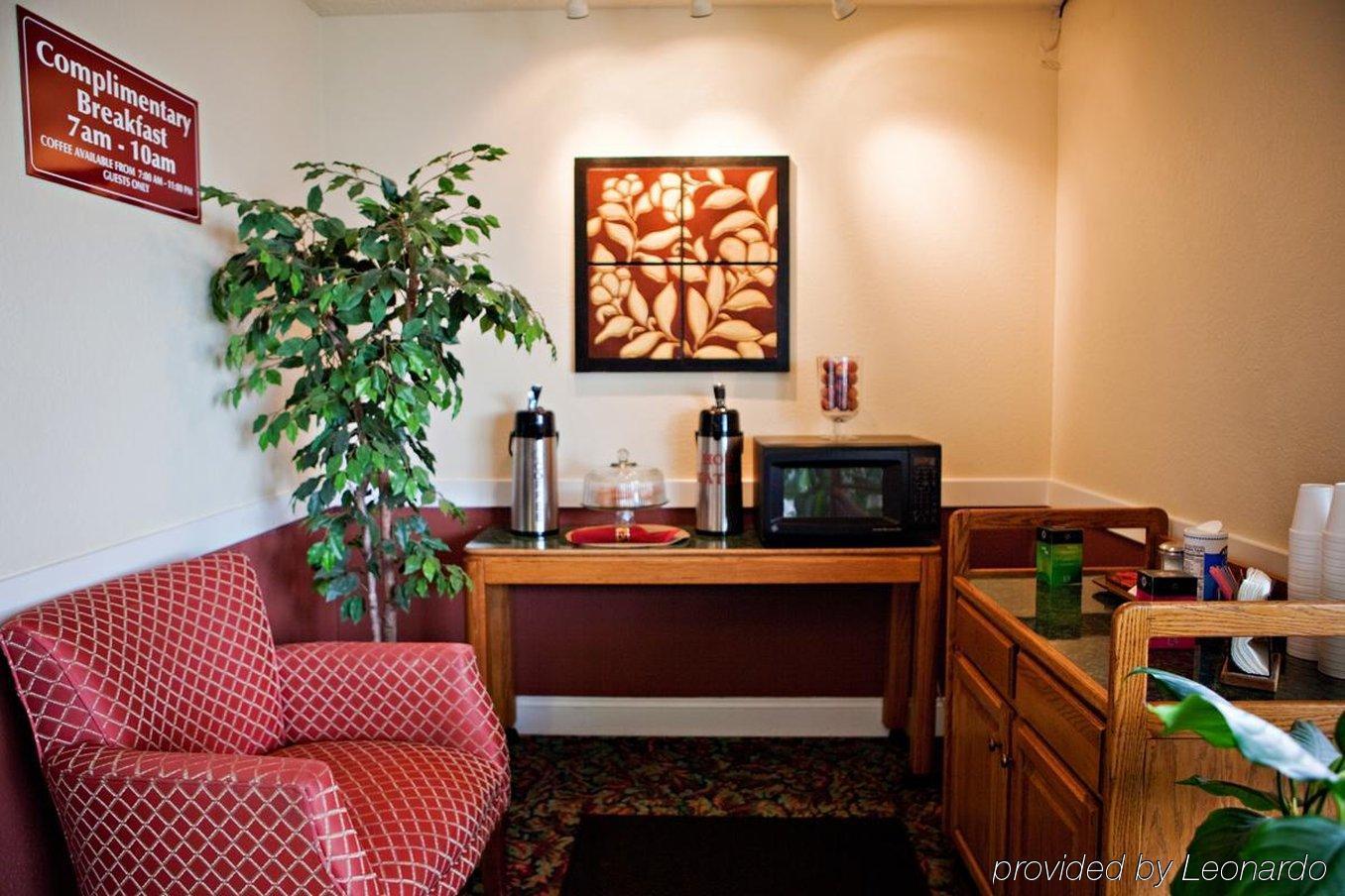 Rodeway Inn Auburn - Seattle 外观 照片