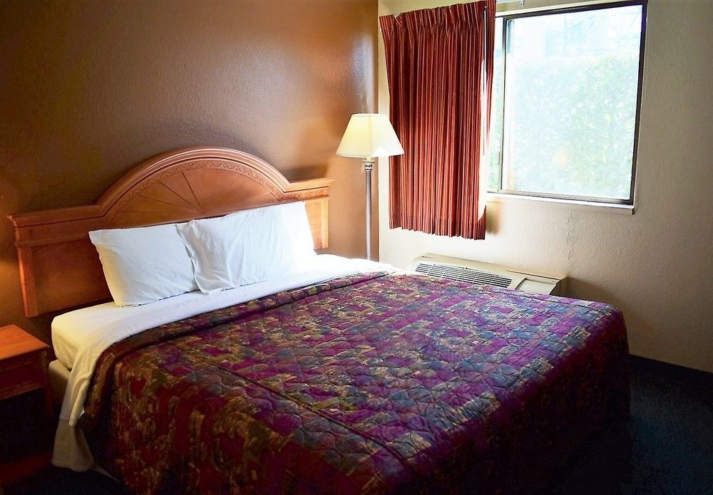 Rodeway Inn Auburn - Seattle 外观 照片