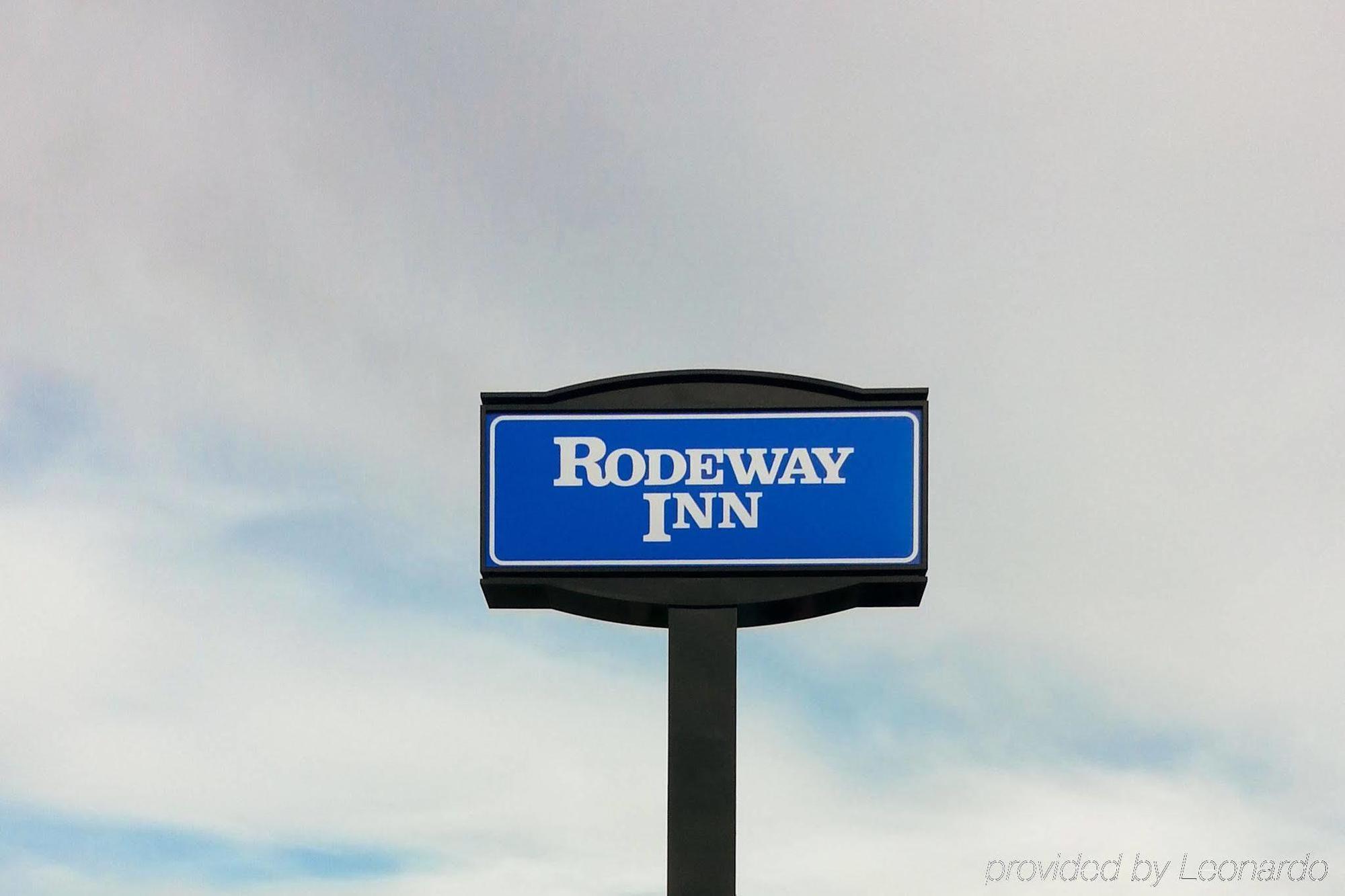 Rodeway Inn Auburn - Seattle 外观 照片