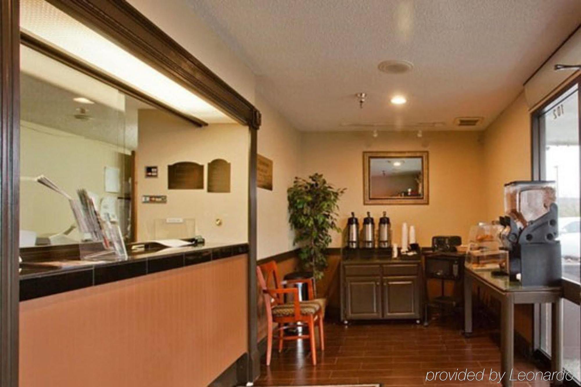 Rodeway Inn Auburn - Seattle 外观 照片