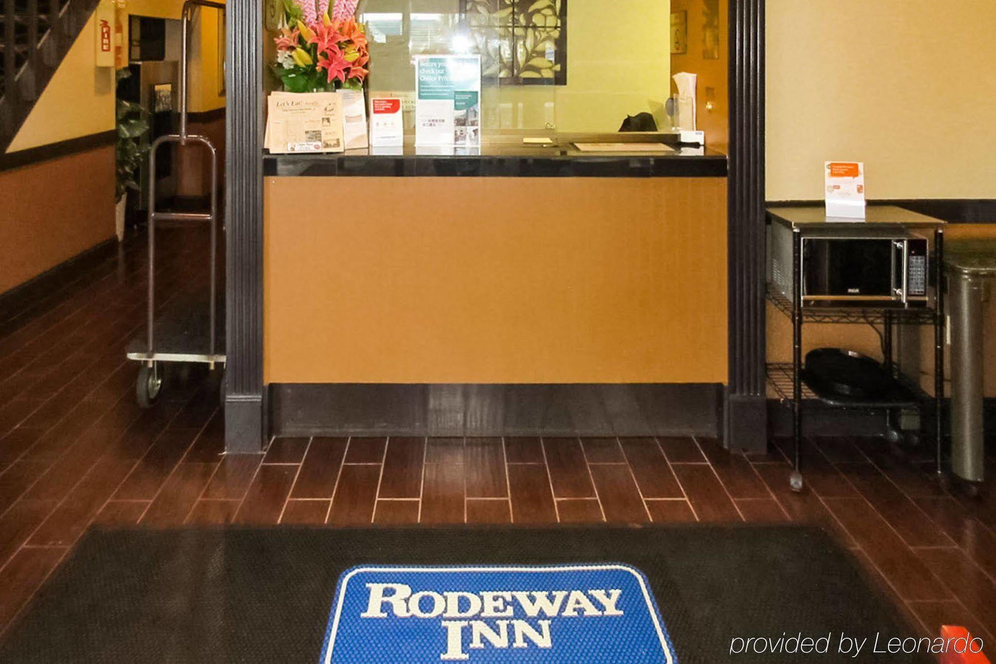 Rodeway Inn Auburn - Seattle 外观 照片