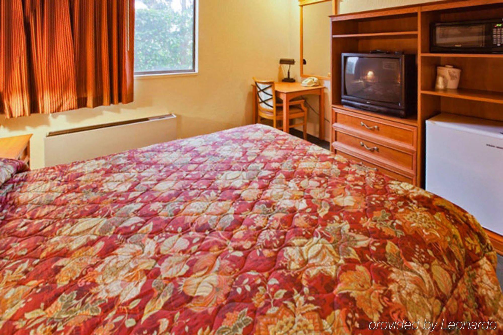 Rodeway Inn Auburn - Seattle 外观 照片
