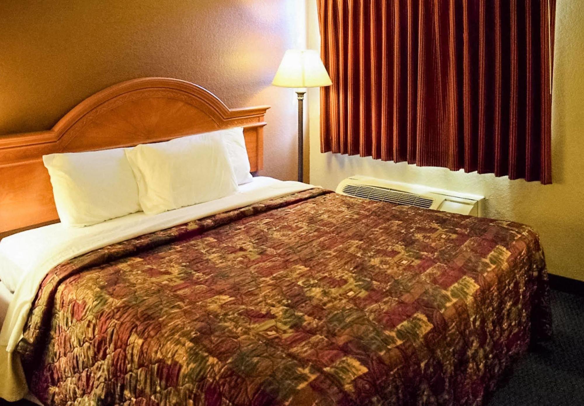 Rodeway Inn Auburn - Seattle 外观 照片