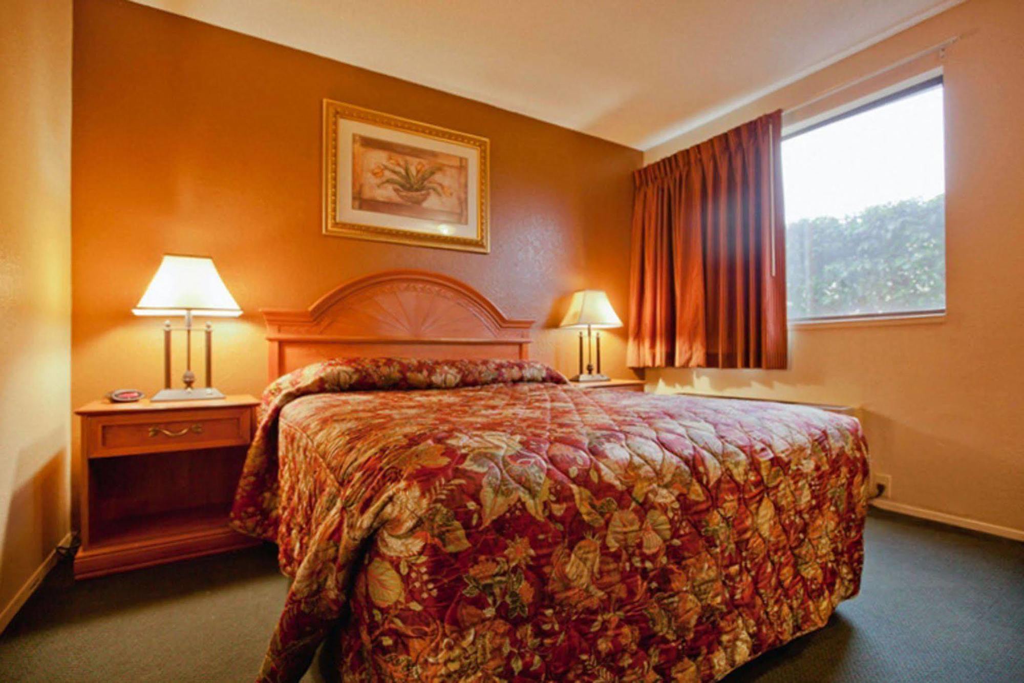 Rodeway Inn Auburn - Seattle 外观 照片