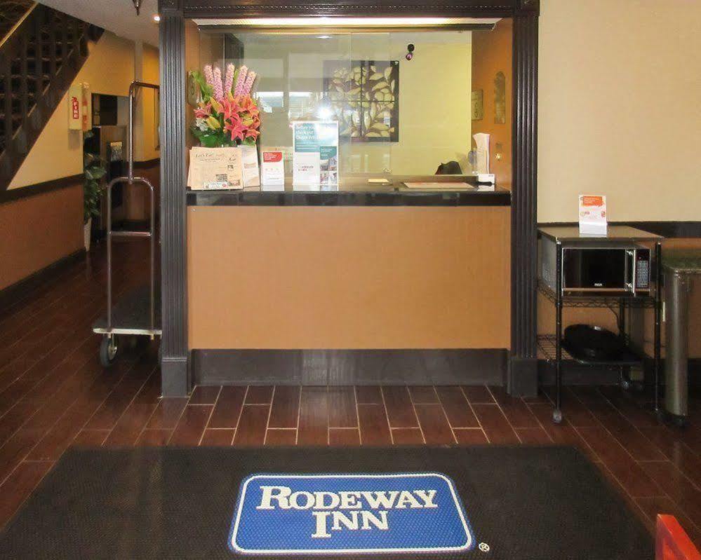 Rodeway Inn Auburn - Seattle 外观 照片