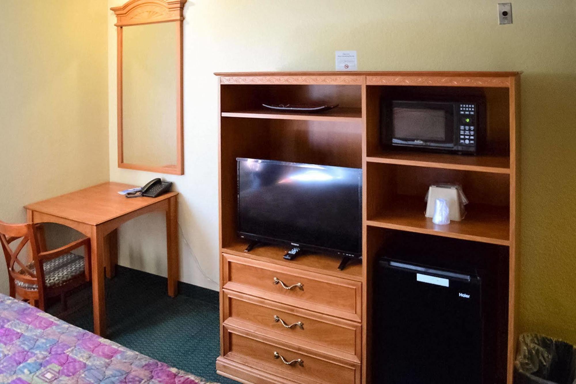 Rodeway Inn Auburn - Seattle 外观 照片